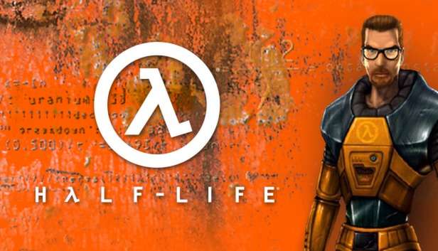 [PC] Half-Life Бесплатно