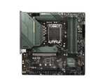 Материнская плата MSI MAG B660M BAZOOKA DDR4