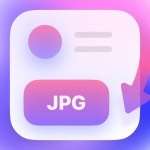 [IOS] Image: JPEG PNG Converter