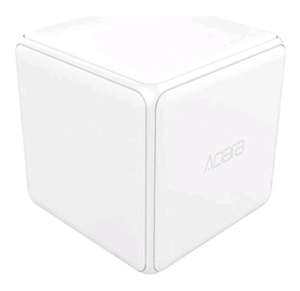 Контроллер Aqara Cube White (MFKZQ01LM)