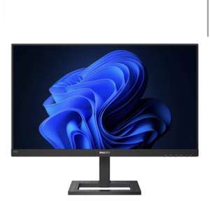 Монитор Philips 27" 2K IPS 75 Гц 104% sRGB