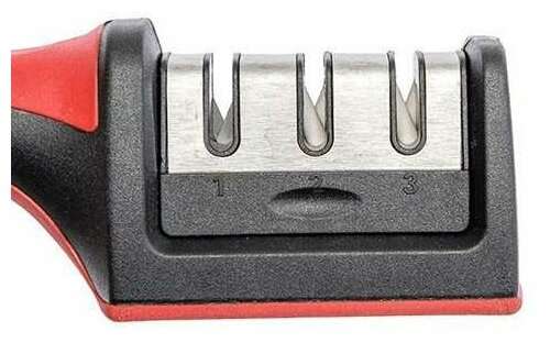 Ножеточка - точилка механическая Sharpener
