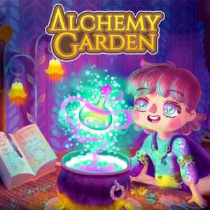 [PC] Alchemy Garden | Raid Shadow Legends Booster Pack