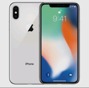 Смартфон Apple iPhone X 64gb A2105 64 ГБ (при оплате OZON счетом)