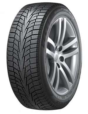 Hankook WiNter i*cept iZ2 Шины зимние 205/55 R16 94T Нешипованные (с Ozon Картой)