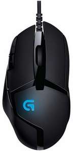 Мышь Logitech G402 Hyperion Fury