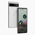 Смартфон Google Pixel 6A 5G 6 + 128 ГБ
