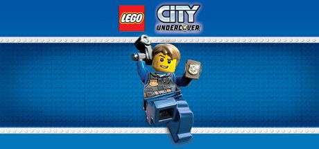 [PC] LEGO® City Undercover