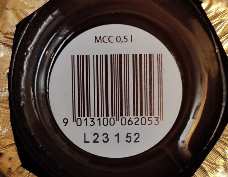[Ярославль] Ликер Mozart Chocolate Cream, 0.5 л