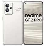 Смартфон Realme Gt 2 Pro Глобальная версия 8/128 ГБ, белый (из-за рубежа)