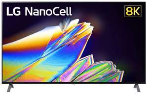 [Мск и СПб] Телевизор LG NanoCell 55NANO956NA (55", 8K UHD, IPS, SmartTV, звук 40Вт)