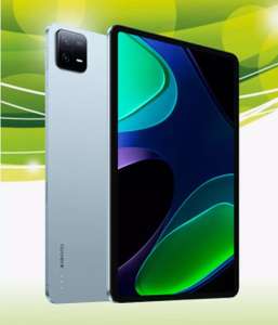 Планшет Xiaomi Pad 6, 6/128