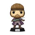 1+1 на фигурки Funko (например, 2 фигурки: Han Solo 56767 и Batch Wrecker 55501)