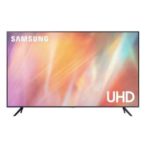 Телевизор Samsung UE70AU7100U, 4K, SmartTV