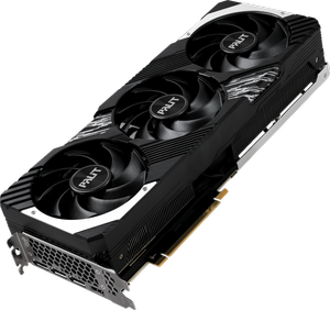 [МСК] Видеокарта NVIDIA GeForce RTX 4070 Ti Palit GamingPro 12Gb в compday.ru