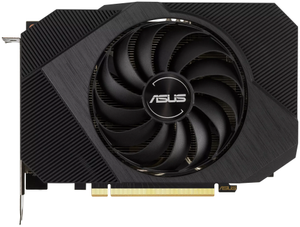 Видеокарта ASUS Phoenix GeForce RTX 3050 8GB (PH-RTX3050-8G)