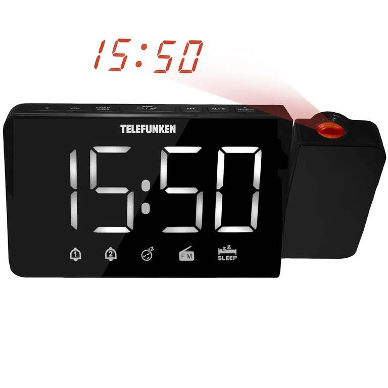 Часы Telefunken TF-1709