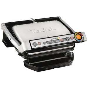 Гриль Tefal Optigrill+ GC712