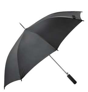Зонт-трость ИКЕА, черный
