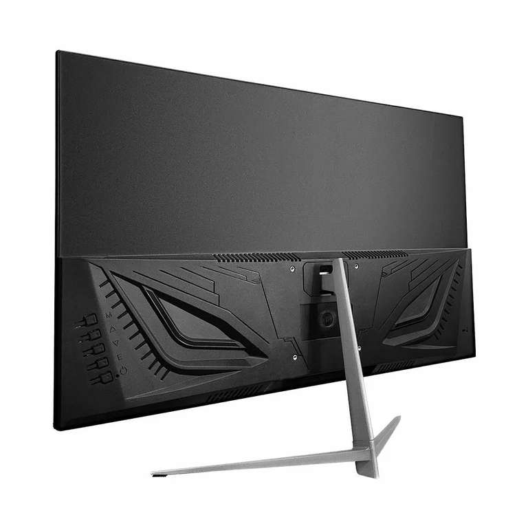 Монитор 27" Mucai N2758 (2К, 180гц, IPS) с картой Ozon