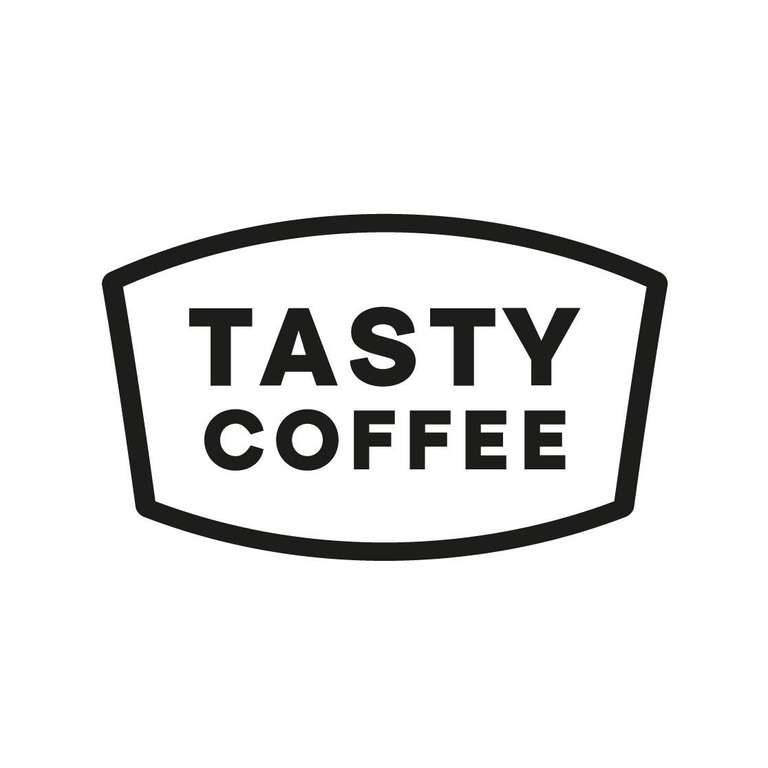 15% в Tasty coffee