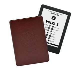 Электронная книга ONYX BOOX Volta 5 (10 361 с учетом промокода и кешбека)