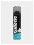 Пена для бритья Classic Sensitive для чувствительной кожи Gillette, 196 г, 200 мл