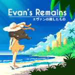 [PC] Evan's Remains (для Opera GX)