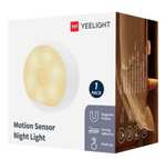 Ночной светильник Yeelight Rechargeable Sensor Nightlight YLYD01YL