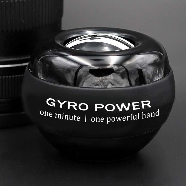 GyroBall мяч для запястья