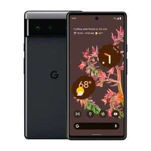 Смартфон Google Pixel 6 5G 8/128GB (JP)
