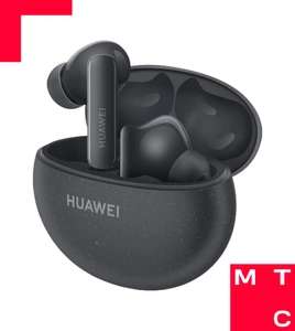 TWS Наушники Huawei FreeBuds 5i (в цветах) (цена с ozon картой)