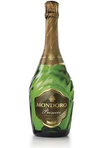 [Мск и др.] Игристое вино Mondoro 0,75л (470₽ с учетом вычета полученных баллов после покупки)