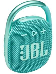 Портативная акустика JBL CLIP 4