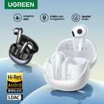 Беспроводные наушники с шумодавом UGREEN Choice H6 Pro