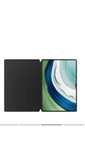 Планшет HUAWEI MatePad Pro 13.2" 12/256 Гб WI-FI Черный + стилус и чехол