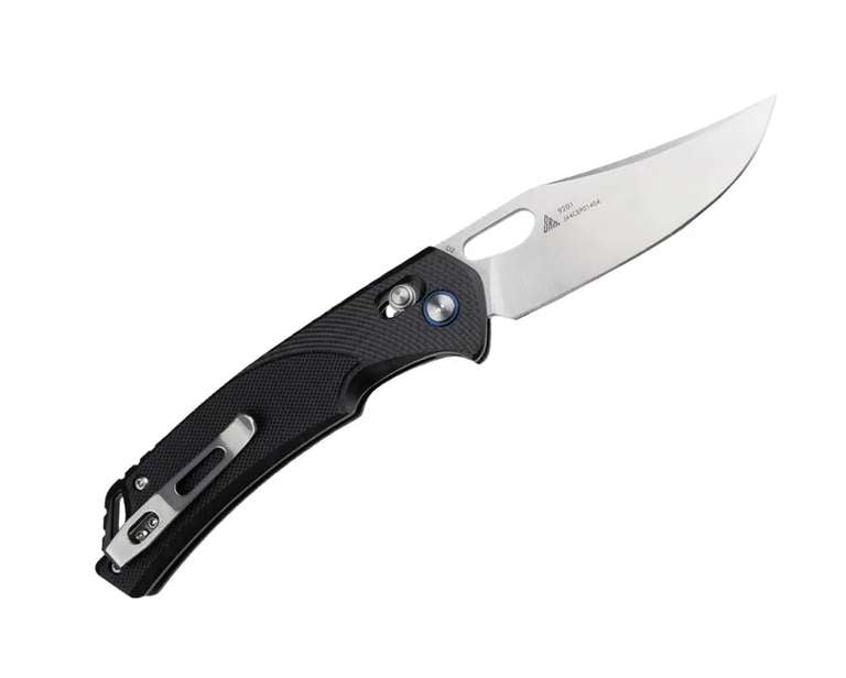 Нож SRM 9201 сталь D2 рукоять G10