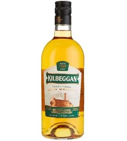 [Мск и др.] Виски Kilbeggan 700мл