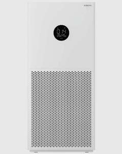 Очиститель воздуха Xiaomi Smart Air Purifier 4 Lite и 4 (EU)