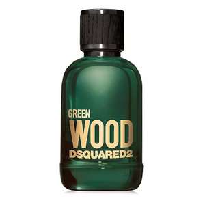 Туалетная вода DSQUARED2 Green Wood 100 мл