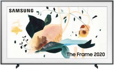 Телевизор Samsung The Frame QE50LS03TAUXRU 4K SmartTV