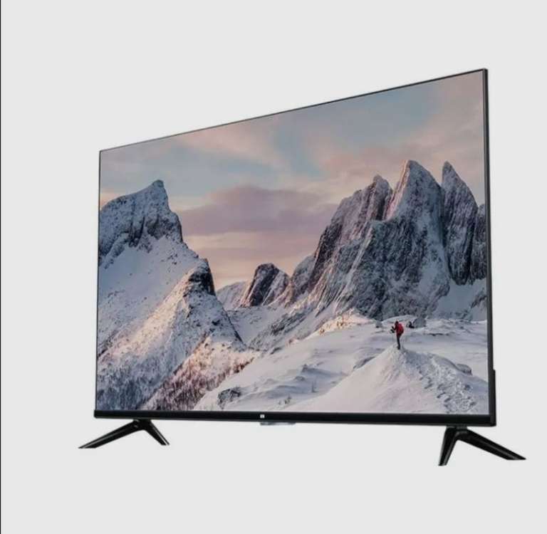 Телевизор Xiaomi 71.57" (из-за рубежа, нет отзывов на товар, возможно модель Mi TV EA32 2022 32")