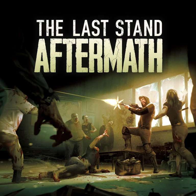 [PC] The Last Stand: Aftermath, TOEM (19.09-26.09)