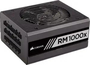 Блок питания Corsair RM1000x (из-за рубежа)