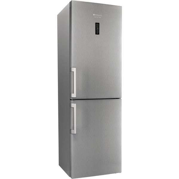 [Мск и др.] Холодильник Hotpoint-Ariston HFP 6180 X (+ 19110 бонусов)