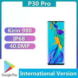Смартфон HuaWei P30 Pro 8+256 Гб