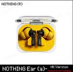 Наушники Nothing Ear (а) 45 дБ с активным шумоподавлением