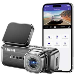 Автомобильный видеорегистратор AZDOME M200 1080P