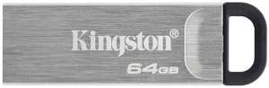 USB 3.2 Flash 64 ГБ Kingston DataTraveler Kyson