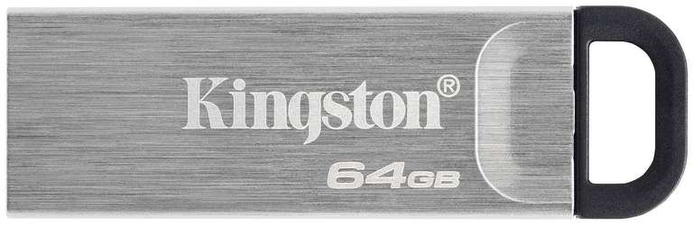 USB 3.2 Flash 64 ГБ Kingston DataTraveler Kyson